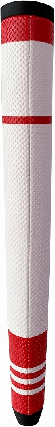 Team Golf NHL Team Golf NHL Golf Putter Grip (Multi Colored) with Removable Ball Marker, Durable Wide Grip & Easy to Control