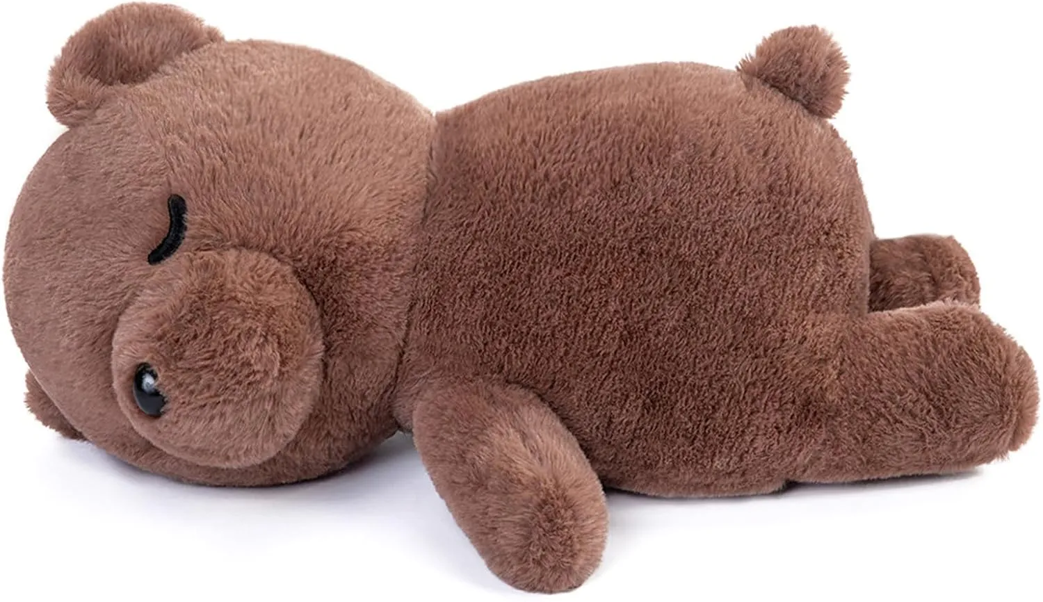 Tezituor Koala Plush Stuffed Animal,20 Inches Soft Huggable Koala Bear Pillow Toy for Boys Girls Kids Baby Shower Nursery Decor,Brown