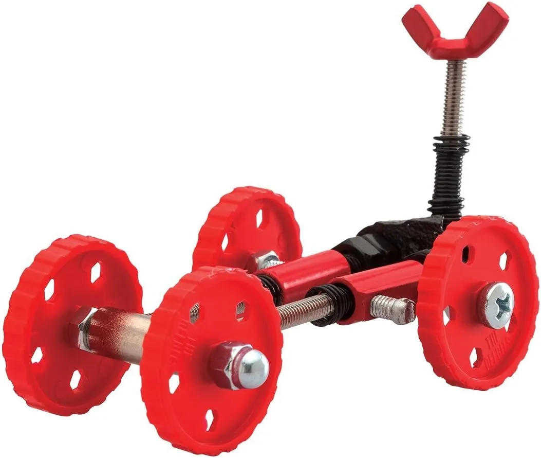 The Off Bits Vehicle Stem Building Toys, Educational Build Your Own Robot Toy for Kids Age 6 7 8 9  Year Old Boys & Girls, Stem Engineering Kit, Construction Toys Steam Gift Ideas - FormulaBit