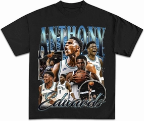 The Best Basketball Graphic Tees in The Industry | Premium Quality Heavyweight Basketball Streetwear Shirts