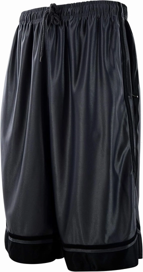 The JDP Co. Men's Athletic Gym Training Basketball Shorts