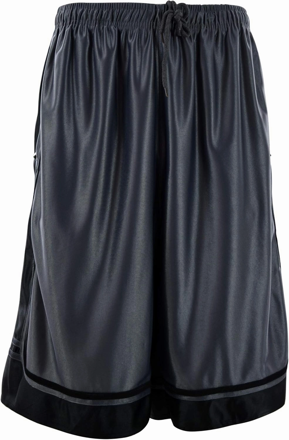The JDP Co. Men's Athletic Gym Training Basketball Shorts