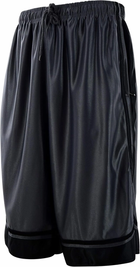 The JDP Co. Men's Athletic Gym Training Basketball Shorts