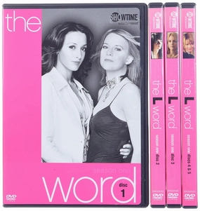 The L Word: Season 1