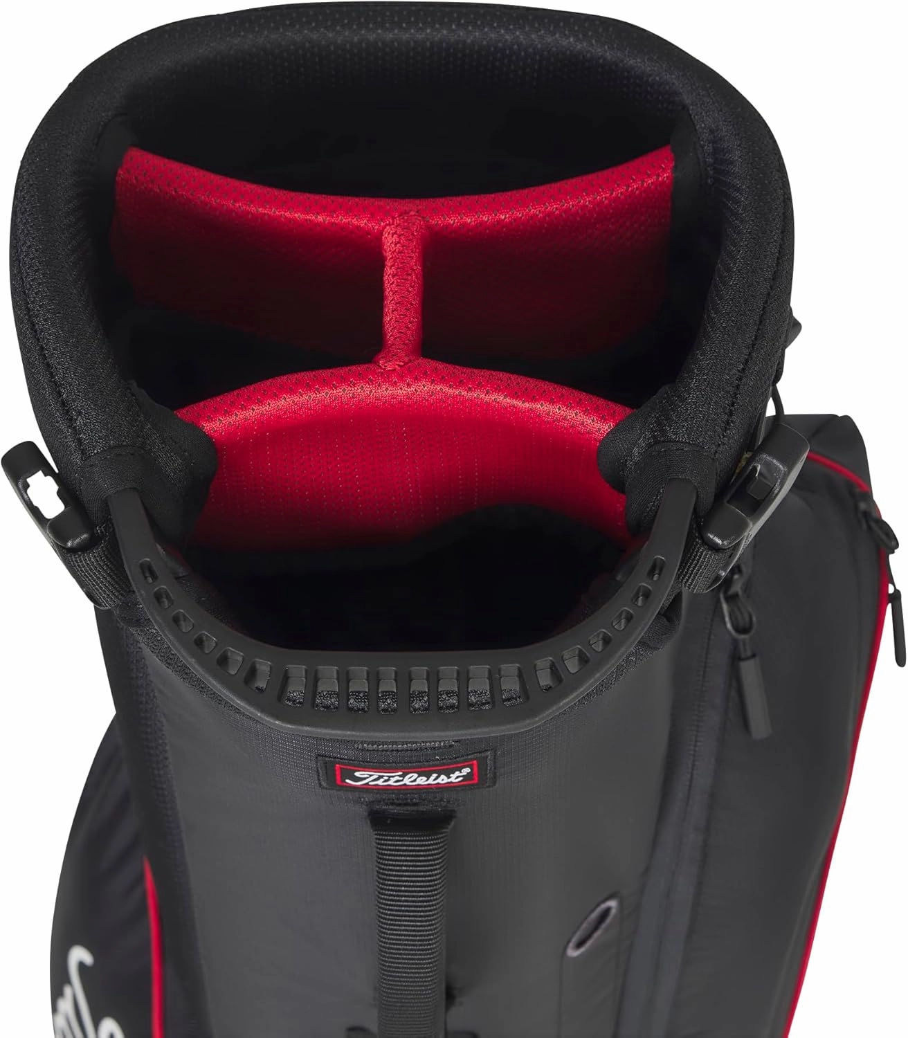 Titleist - Players 4 Carbon Golf Bag