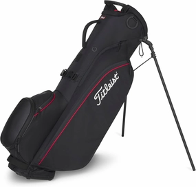 Titleist - Players 4 Carbon Golf Bag