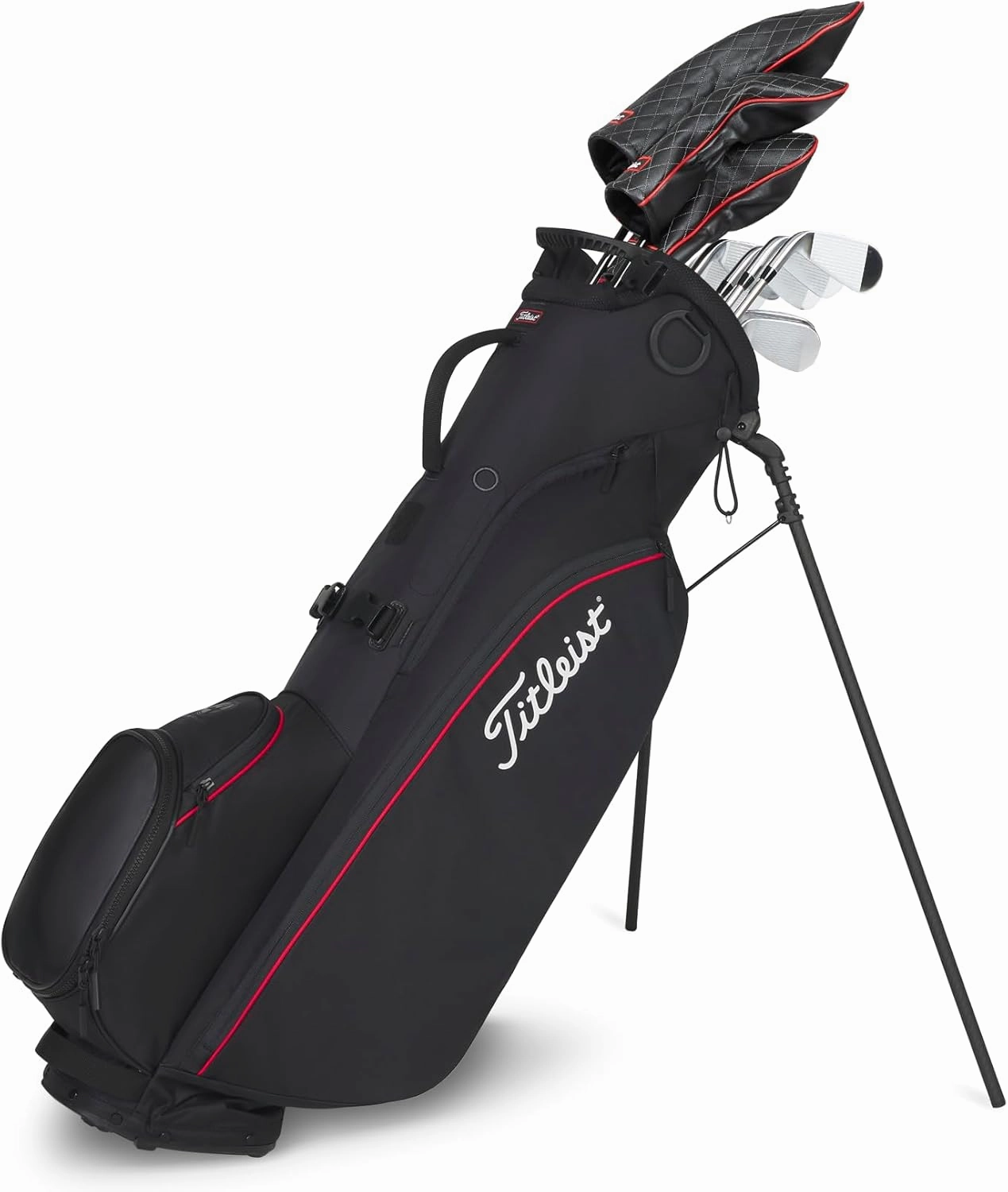 Titleist - Players 4 Carbon Golf Bag