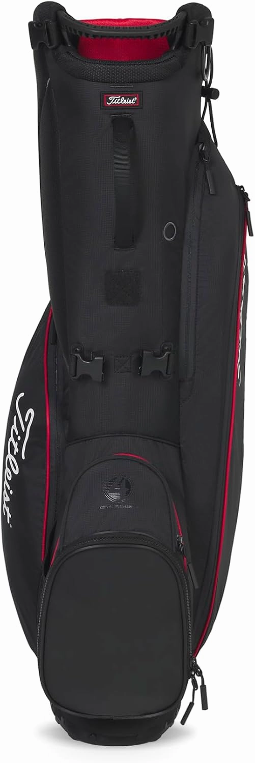Titleist - Players 4 Carbon Golf Bag