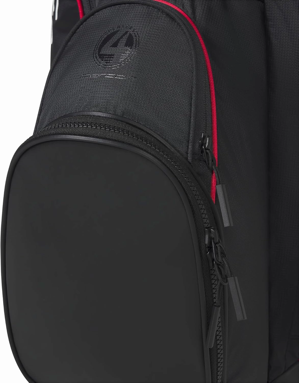 Titleist - Players 4 Carbon Golf Bag