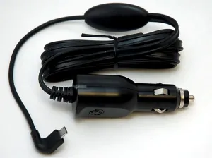 Tomtom Start 25TM Micro-USB LT Traffic Receiver Car Charger and VIA 110 120 1405 1415 1505 1515 1535 1605 1625