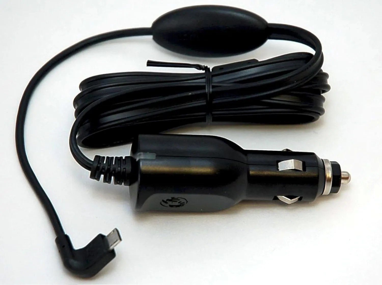 Tomtom Start 25TM Micro-USB LT Traffic Receiver Car Charger and VIA 110 120 1405 1415 1505 1515 1535 1605 1625