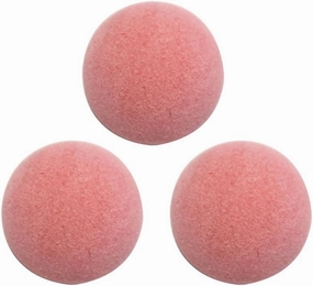 Tornado Official Foosballs Tournament Table Soccer Balls - Made in The USA - Commercial Quality - Play Like The Pros