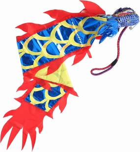 Totority Chinese Year Dragon Decorations Dragon Head Costume for Paper Dragon Props for Spring Festival Celebrations for Dance Performances and Lunar Year