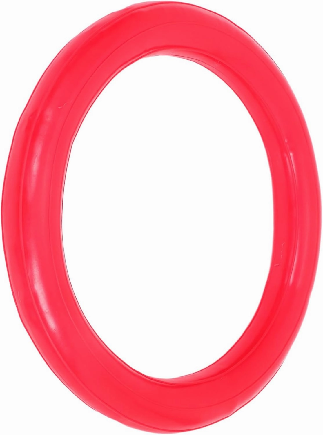 TOYANDONA Fixed Ring Yoga Ball Stand Stability Base for Exercise Fitness Balls Anti Burst Design PVC for Home Gym Office and Fitness