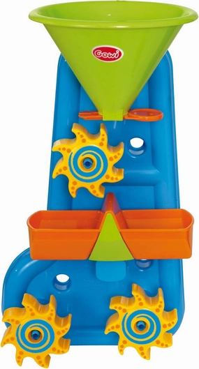 Toys Austria Tub Water Mill