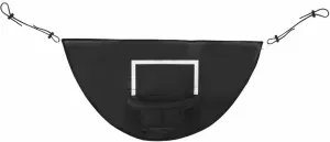 Trampoline Basketball Hoop Trampoline Basketball Goal Easy to Assemble Sturdy for Dunking Goal Game Basketball Frame Trampoline Accessories