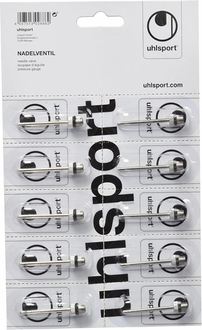 Uhlsport Ball Needles 10 Pieces