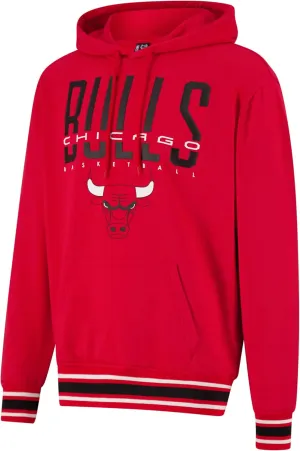 Ultra Game Adult's NBA Official Soft Fleece Hoodie Pullover Sweatshirt