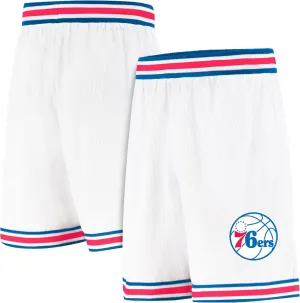 Ultra Game Men's NBA Official Soft Air Mesh Showtime Basketball Shorts-Classic Fit