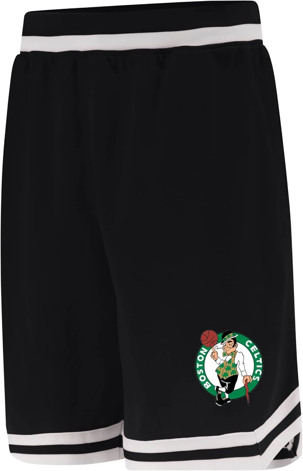 Ultra Game Men's NBA Official Soft Air Mesh Ultimate Basketball Shorts-Classic Fit