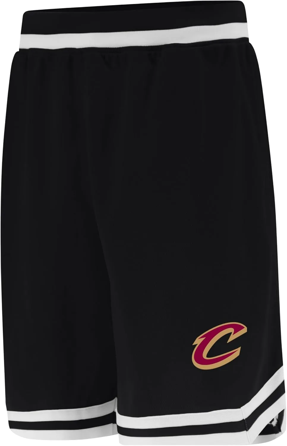 Ultra Game Men's NBA Official Soft Air Mesh Ultimate Basketball Shorts-Classic Fit