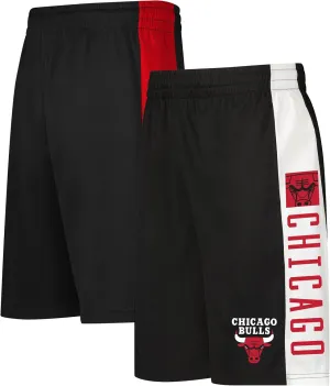 Ultra Game Men's NBA Official Super Soft Active Workout Basketball Training Shorts