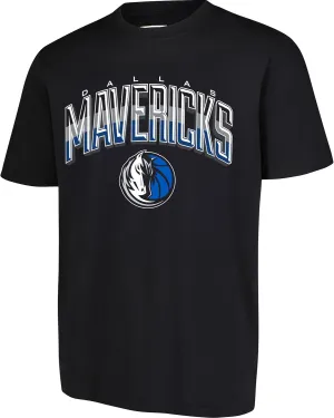 Ultra Game Men's NBA Official Super Soft Supreme T-Shirt