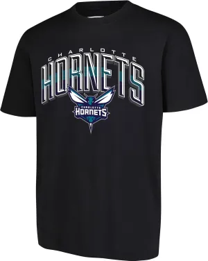 Ultra Game Men's NBA Official Super Soft Supreme T-Shirt