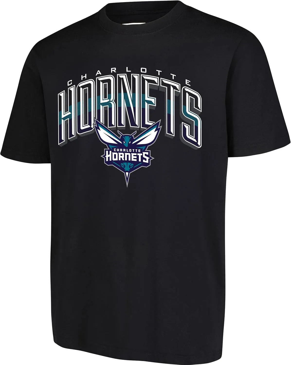 Ultra Game Men's NBA Official Super Soft Supreme T-Shirt
