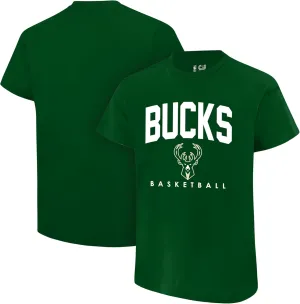 Ultra Game Youth NBA Official Super Soft Game Time T-Shirt