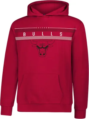 Ultra Game Youth NBA Official Super Soft Showtime Pullover Hoodie Sweatshirt