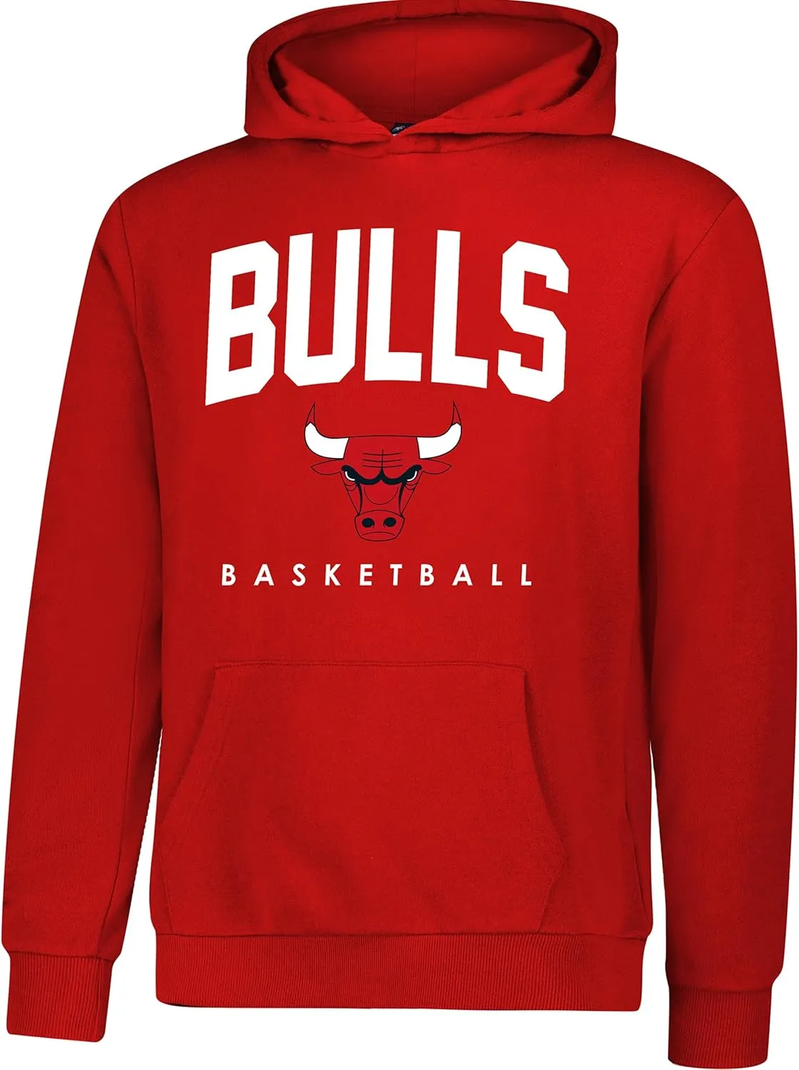 Ultra Game Youth NBA Official Super Soft Teamster Hoodie Sweatshirt