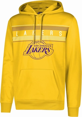 Ultra Game Adults NBA Official Super Soft Midtown Hoodie Pullover Sweatshirt