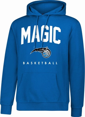 Ultra Game Men' s NBA Official Super Soft Teamster Hoodie Sweatshirt