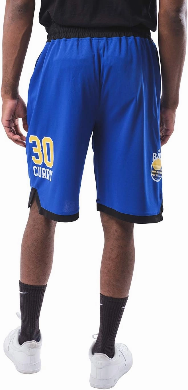 Ultra Game Men's NBA Official Players Active Soft Workout Basketball Training Shorts