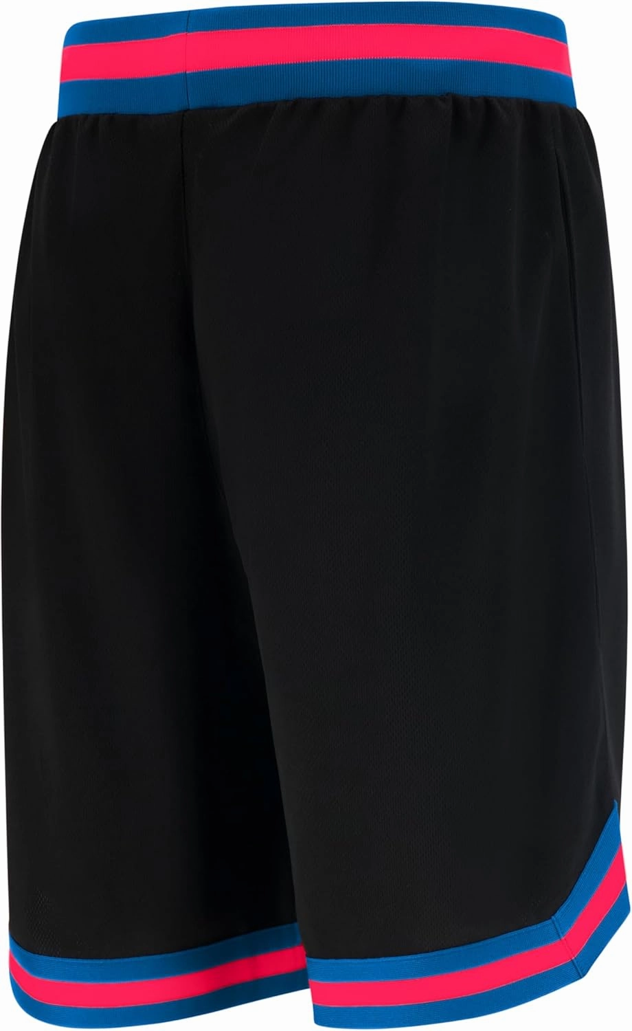 Ultra Game Men's NBA Official Soft Air Mesh Ultimate Basketball Shorts - OG Fit