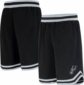 Ultra Game Men's NBA Official Soft Air Mesh Ultimate Basketball Shorts - OG Fit