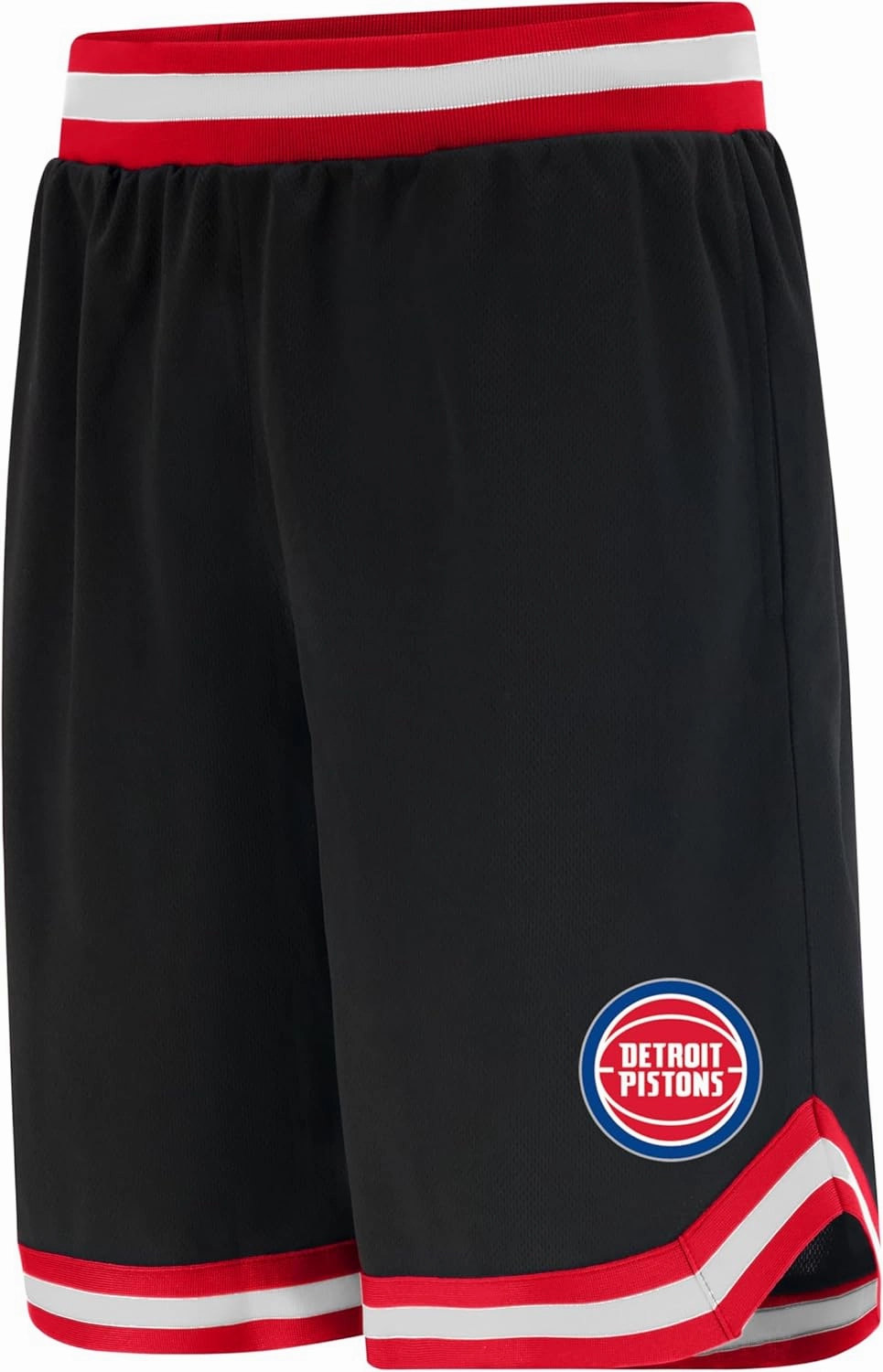 Ultra Game Men's NBA Official Soft Air Mesh Ultimate Basketball Shorts - OG Fit