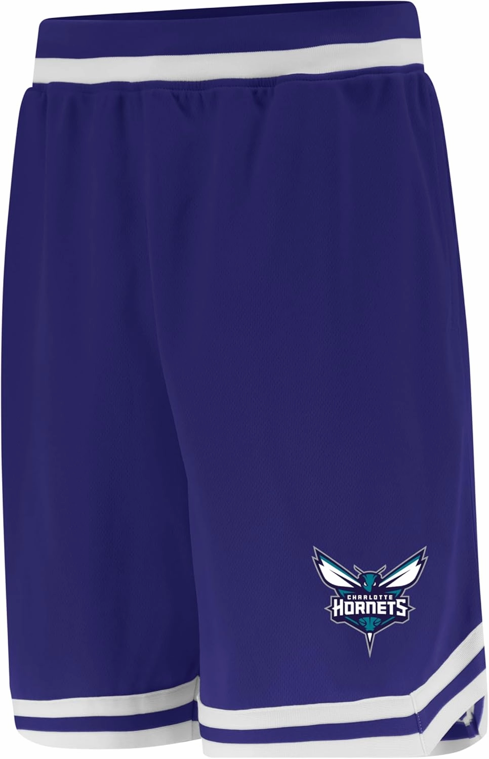 Ultra Game Men's NBA Official Soft Air Mesh Ultimate Basketball Shorts-Classic Fit