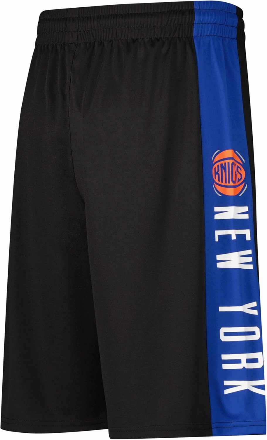 Ultra Game Men's NBA Official Super Soft Active Workout Basketball Training Shorts