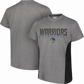 Ultra Game Men's NBA Official Super Soft Supreme T-Shirt