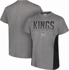 Ultra Game Men's NBA Official Super Soft Supreme T-Shirt