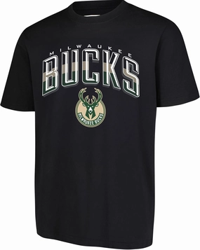 Ultra Game Men's NBA Official Super Soft Supreme T-Shirt