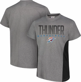 Ultra Game Men's NBA Official Super Soft Supreme T-Shirt