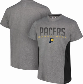 Ultra Game Men's NBA Official Super Soft Supreme T-Shirt