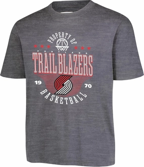 Ultra Game Youth NBA Official Super Soft Mad Props T-Shirt