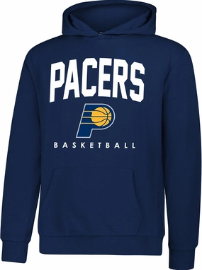 Ultra Game Youth NBA Official Super Soft Teamster Hoodie Sweatshirt