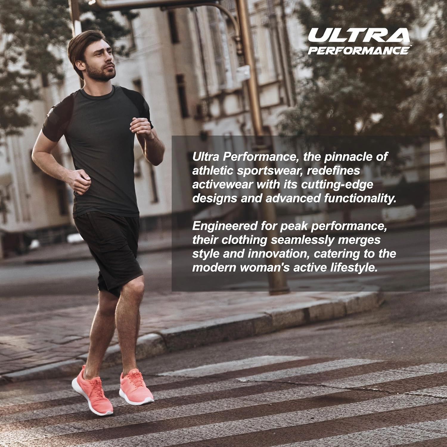 Ultra Performance 3 Pack Mens Shorts Casual Men's Athletic Short Workout Gym Shorts for Men with Zipper Pockets, Small - 5X
