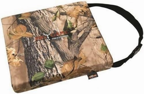Ultra Plush Hunting Seat