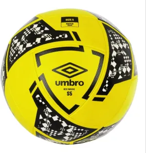 Umbro Neo Swerve Soccer Ball